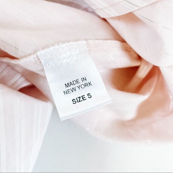 Petersyn Off Shoulder Puff Sleeve Top - Picture 7 of 12